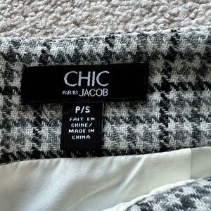 Vintage Chic By Jacob